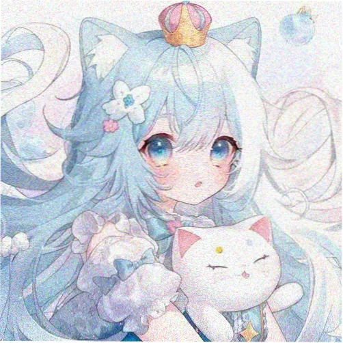 角色藤林杏头像